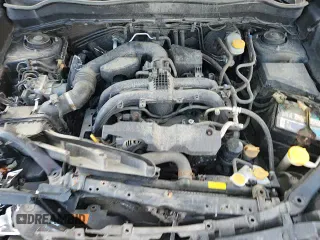 2017 Subaru Forester Touring with VIN JF2SJAWC3HH591940, listed as a Copart auction lot 69750605 with 140,108 mi miles and Salvage title. Bid and sale history available at DreamBid. Image 16.