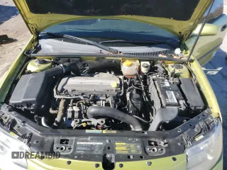 2004 Saab 9-3 Arc z VIN YS3FD75Y646001803, wystawiony jako Copart lot #81901454 z przebiegiem 92 955 mil mil oraz Szkody całkowita. Historia ofert i sprzedaży dostępna na DreamBid. Obrazek 12.
