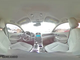 2016 Chevrolet Malibu Limited LS with VIN 1G11B5SA0GF109821, listed as a Copart auction lot 78401534 with 208,105 mi miles and Salvage Title. Bid and sale history available at carsss.com. Image 14.
