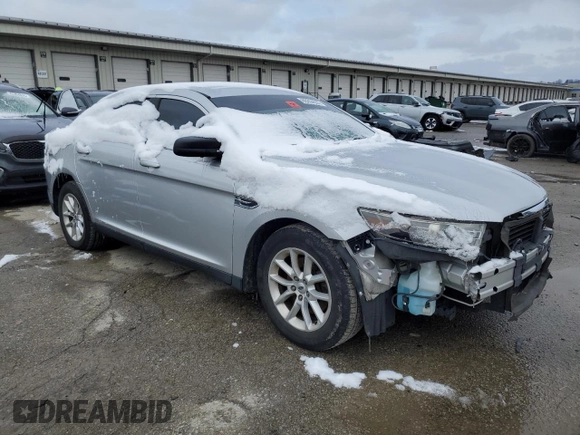 2015 Ford Taurus SE with VIN 1FAHP2D81FG127050, listed as a Copart auction lot 88264635 with 114,210 mi miles and Non Repairable. Bid and sale history available at carsss.com. Image 4.