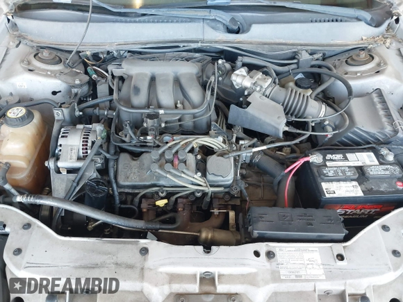 2006 Ford Taurus SE Standard with VIN 1FAHP53UX6A146313, listed as a IAAI auction lot 42196551 with 152,278 mi miles and . Bid and sale history available at DreamBid. Image 10.