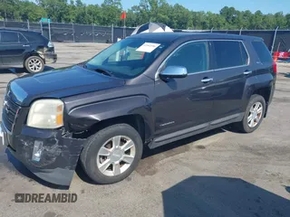 2013 GMC Terrain SLE с VIN 2GKALMEK9D6290558, выставлен на аукционе IAAI как лот 42592396 с пробегом 151 723 миль миль и . История ставок и продаж доступна на DreamBid. Изображение 17.