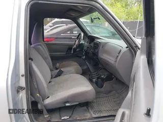 2002 Ford Ranger XL with VIN 1FTYR10U42PB57767, listed as a IAAI auction lot 42086355 with 180,951 mi miles and . Bid and sale history available at DreamBid. Image 5.