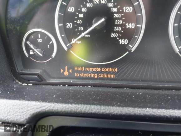 2015 BMW 5 Series 535i Gran Turismo with VIN WBA5M2C51FGH99154, listed as a IAAI auction lot 41512482 with Not provided miles and . Bid and sale history available at DreamBid. Image 14.