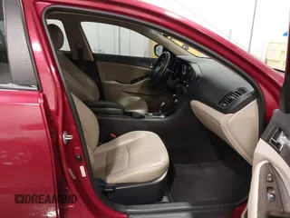 2013 Kia Optima EX with VIN 5XXGN4A7XDG161396, listed as a IAAI auction lot 42051533 with 139,551 mi miles. Bid and sale history available at carsss.com. Image 5.