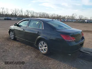2010 Toyota Avalon XL with VIN 4T1BK3DB0AU355952, listed as a IAAI auction lot 41834083 with 177,098 mi miles and . Bid and sale history available at DreamBid. Image 3.