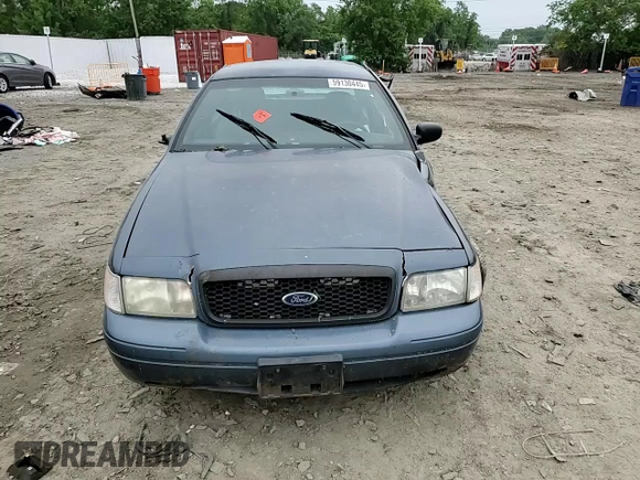 2009 Ford Police Interceptor с VIN 2FAHP71V39X111972, выставлен на аукционе Copart как лот 59130445 с пробегом 188 179 миль миль и Списание • Salvage title. История ставок и продаж доступна на DreamBid. Изображение 13.