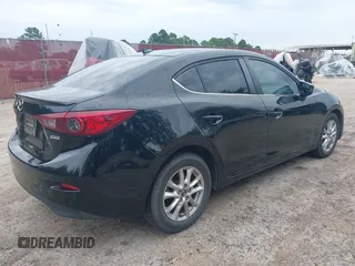 2014 Mazda 3 i Touring with VIN JM1BM1V74E1199872, listed as a IAAI auction lot 42196358 with 171,746 mi miles and . Bid and sale history available at DreamBid. Image 4.