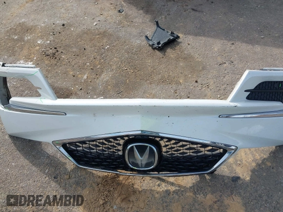 2017 Acura MDX Technology z VIN 5FRYD4H56HB041081, wystawiony jako IAAI lot #41673338 z przebiegiem 115 198 mil mil oraz . Historia ofert i sprzedaży dostępna na DreamBid. Obrazek 12.