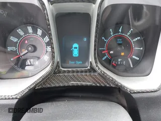 2011 Chevrolet Camaro 2LS z VIN 2G1FA1ED4B9130020, wystawiony jako IAAI lot #42097123 z przebiegiem 91 285 mil mil oraz . Historia ofert i sprzedaży dostępna na DreamBid. Obrazek 7.