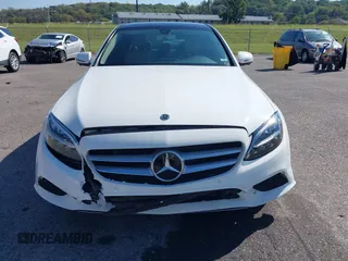 2020 Mercedes-Benz C 300 with VIN W1KWF8EB8LR593114, listed as a IAAI auction lot 40406690 with 83,798 mi miles and . Bid and sale history available at DreamBid. Image 12.