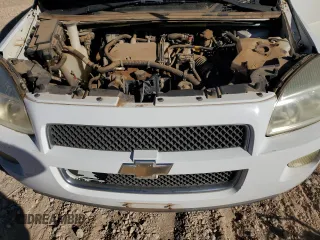 2005 Chevrolet Uplander LS with VIN 1GNDV23L45D288293, listed as a Copart auction lot 77206694 with 138,820 mi miles and Salvage Title. Bid and sale history available at carsss.com. Image 12.
