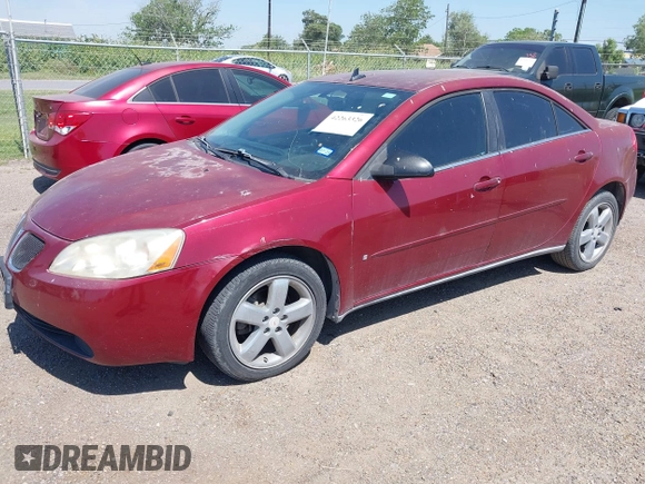 2008 Pontiac G6 GT z VIN 1G2ZH57N684118027, wystawiony jako IAAI lot #42263326 z przebiegiem 88 614 mil mil oraz . Historia ofert i sprzedaży dostępna na DreamBid. Obrazek 2.
