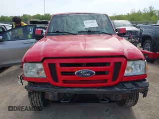 2011 Ford Ranger XLT with VIN 1FTLR4FEXBPA04466, listed as a IAAI auction lot 42222810 with 175,423 mi miles and . Bid and sale history available at DreamBid. Image 13.