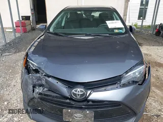 2019 Toyota Corolla L with VIN 2T1BURHE6KC125269, listed as a IAAI auction lot 42082877 with 106,308 mi miles and . Bid and sale history available at carsss.com. Image 12.
