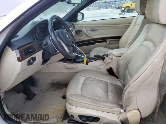 2013 BMW 3 Series 328i with VIN WBADW7C56DE731800, listed as a Copart auction lot 49131635 with 180,893 mi miles and Clean Title. Bid and sale history available at carsss.com. Image 7.
