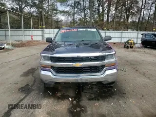 2016 Chevrolet Silverado 1500 Work Truck with VIN 3GCPCNECXGG190949, listed as a Copart auction lot 83014704 with 177,882 mi miles and Salvage Title. Bid and sale history available at DreamBid. Image 13.