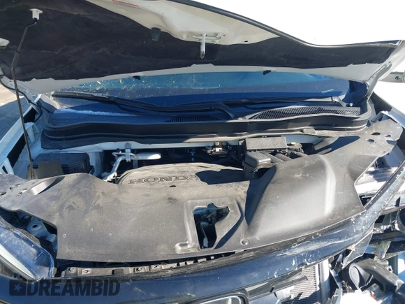 2021 Honda Pilot Special Edition with VIN 5FNYF6H2XMB030592, listed as a IAAI auction lot 41479543 with 16,433 mi miles and . Bid and sale history available at DreamBid. Image 10.