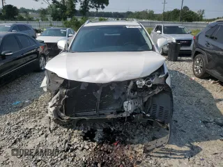 2013 Lexus RX 350 with VIN 2T2BK1BA0DC172194, listed as a Copart auction lot 58379915 with 223,217 mi miles and Salvage title. Bid and sale history available at DreamBid. Image 5.