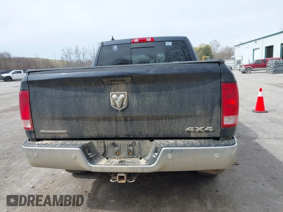 2015 Ram 1500 Big Horn с VIN 1C6RR7LG2FS728731, выставлен на аукционе IAAI как лот 41956882 с пробегом 224 896 миль миль и . История ставок и продаж доступна на DreamBid. Изображение 16.