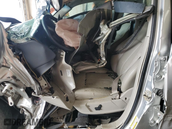2006 Chrysler 300 Touring with VIN 2C3KA53G26H519393, listed as a Copart auction lot 48689025 with Not Provided miles and Salvage Title. Bid and sale history available at DreamBid. Image 7.