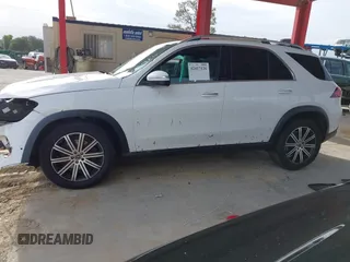 2024 Mercedes-Benz GLE 350 с VIN 4JGFB4FB5RA978498, выставлен на аукционе IAAI как лот 42417126 с пробегом 23 925 миль миль и . История ставок и продаж доступна на DreamBid. Изображение 14.