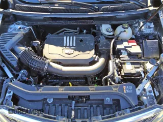 2023 Cadillac XT5 AWD Premium Luxury with VIN 1GYKNDR49PZ222592, listed as a Copart auction lot 79759624 with 32,177 mi miles and Clean Title. Bid and sale history available at DreamBid. Image 12.