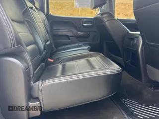 2017 GMC Sierra 1500 Denali with VIN 3GTU2PEJ8HG276956, listed as a Copart auction lot 55885675 with 173,455 mi miles and Clean Title. Bid and sale history available at DreamBid. Image 6.