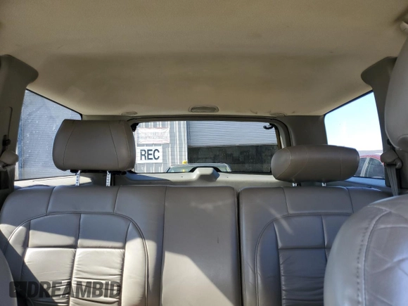 2001 Jeep Grand Cherokee Limited with VIN 1J4GW58N71C617996, listed as a Copart auction lot 49782895 with 89,896 mi miles and Salvage Title. Bid and sale history available at carsss.com. Image 10.