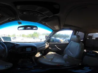 2004 Toyota Tundra Limited with VIN 5TBET38174S459811, listed as a IAAI auction lot 41924352 with 275,782 mi miles and . Bid and sale history available at DreamBid. Image 18.