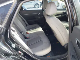 2020 Hyundai Sonata SEL z VIN 5NPEL4JAXLH055817, wystawiony jako IAAI lot #41606781 z przebiegiem 88 000 mil mil oraz . Historia ofert i sprzedaży dostępna na DreamBid. Obrazek 8.