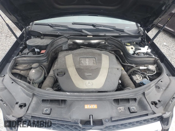 2011 Mercedes-Benz GLK 350 with VIN WDCGG5GB9BF589364, listed as a Copart auction lot 74575274 with Not Provided miles and Salvage Title. Bid and sale history available at DreamBid. Image 12.