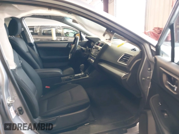 2015 Subaru Outback with VIN 4SABSACC7F3214226, listed as a IAAI auction lot 41939591 with 121,381 mi miles and . Bid and sale history available at DreamBid. Image 5.