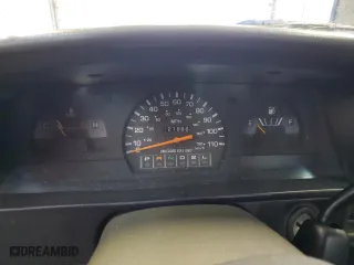 1994 Toyota 2WD Pickups DX with VIN JT4RN81P1R5196730, listed as a Copart auction lot 44457555 with 121,866 mi miles and Salvage Title. Bid and sale history available at carsss.com. Image 9.