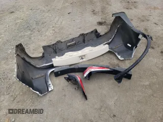 2017 Nissan Murano Platinum z VIN 5N1AZ2MG3HN124254, wystawiony jako Copart lot #76585093 z przebiegiem 102 764 mil mil oraz Szkoda całkowita • Salvage title. Historia ofert i sprzedaży dostępna na DreamBid. Obrazek 13.