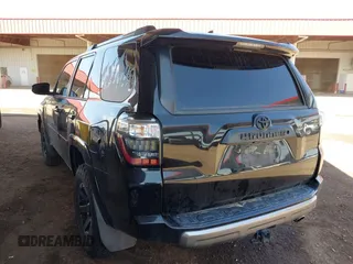 2016 Toyota 4Runner Limited with VIN JTEBU5JR6G5314462, listed as a IAAI auction lot 41992086 with 105,892 mi miles and . Bid and sale history available at DreamBid. Image 3.