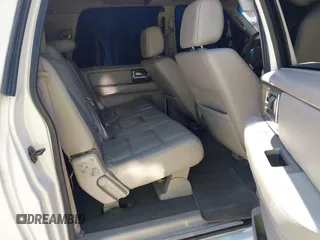 2008 Lincoln Navigator with VIN 5LMFL28558LJ14849, listed as a IAAI auction lot 42098321 with 160,895 mi miles and . Bid and sale history available at DreamBid. Image 8.