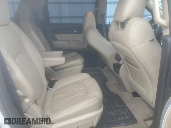 2012 GMC Acadia SLT2 with VIN 1GKKRSEDXCJ272998, listed as a Copart auction lot 80511954 with 174,972 mi miles and Salvage Title. Bid and sale history available at carsss.com. Image 11.