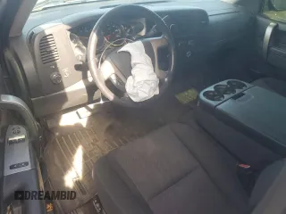2012 Chevrolet Silverado 1500 LT with VIN 1GCNKSE03CZ142394, listed as a Copart auction lot 69772854 with 178,474 mi miles and Salvage Title. Bid and sale history available at DreamBid. Image 8.