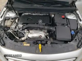 2022 Mercedes-Benz GLB 250 с VIN W1N4M4GB5NW259102, выставлен на аукционе Copart как лот 55212575 с пробегом Не указан миль и Списание • Salvage title. История ставок и продаж доступна на DreamBid. Изображение 12.
