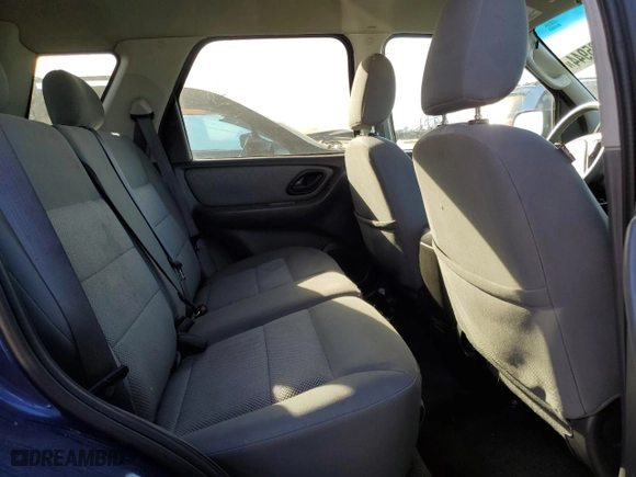 2007 Ford Escape Hybrid with VIN 1FMCU59H87KB77218, listed as a Copart auction lot 84735944 with 159,804 mi miles and Clean Title. Bid and sale history available at carsss.com. Image 11.