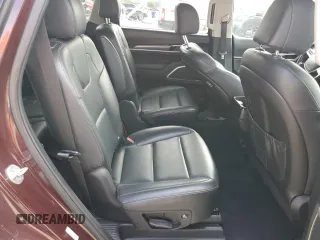 2022 Kia Telluride S with VIN 5XYP6DHC8NG198573, listed as a Copart auction lot 66710595 with 62,369 mi miles and Clean title. Bid and sale history available at DreamBid. Image 11.