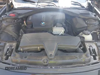 2014 BMW 4 Series 428i xDrive with VIN WBA3N5C52EF716998, listed as a IAAI auction lot 42548467 with 212,418 mi miles and . Bid and sale history available at DreamBid. Image 10.