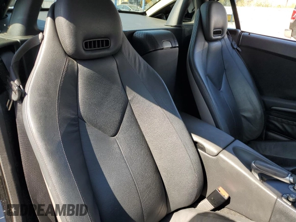 2009 Mercedes-Benz SLK 280 с VIN WDBWK54F89F190087, выставлен на аукционе Copart как лот 59979245 с пробегом 124 937 миль миль и Списание • Salvage title. История ставок и продаж доступна на DreamBid. Изображение 10.