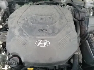 2020 Hyundai Palisade SEL с VIN KM8R24HEXLU152921, выставлен на аукционе Copart как лот 68737915 с пробегом 96 176 миль миль и На запчасти • Non repairable. История ставок и продаж доступна на DreamBid. Изображение 16.