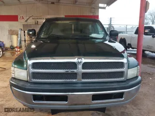 2001 Dodge Ram 1500 Work Special with VIN 1B7HC16X51S796822, listed as a IAAI auction lot 41197024 with 179,063 mi miles. Bid and sale history available at carsss.com. Image 12.
