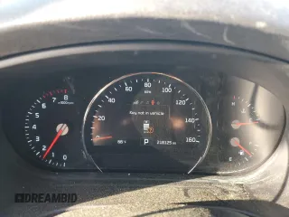 2016 Kia Sorento SX with VIN 5XYPKDA5XGG161292, listed as a Copart auction lot 53752865 with 218,125 mi miles and Clean Title. Bid and sale history available at carsss.com. Image 9.