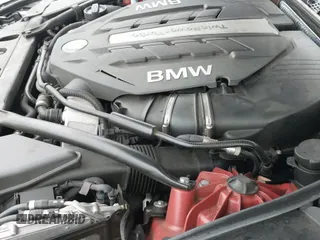 2013 BMW 6 Series 650i z VIN WBAYM9C53DDW20243, wystawiony jako IAAI lot #41762838 z przebiegiem 100 905 mil mil oraz . Historia ofert i sprzedaży dostępna na DreamBid. Obrazek 23.