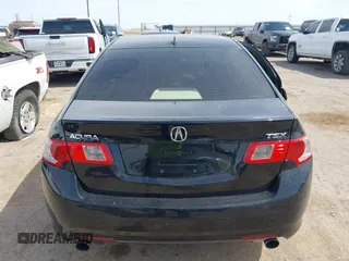 2010 Acura TSX with VIN JH4CU2F68AC036090, listed as a IAAI auction lot 42358511 with 222,440 mi miles and . Bid and sale history available at DreamBid. Image 16.