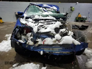 2015 Subaru WRX with VIN JF1VA1A68F9804830, listed as a Copart auction lot 43271445 with 0 mi miles and Salvage Title. Bid and sale history available at carsss.com. Image 5.
